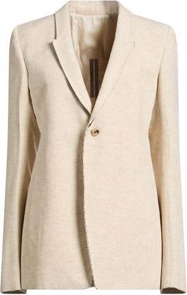 Rick Owens SUITS and CO-ORDS - Blazers on YOOX.COM