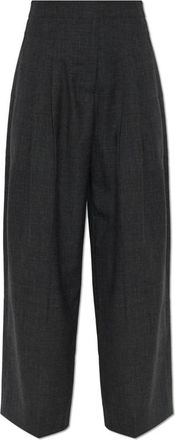 STUDIO NICHOLSON Donna, Pantaloni, Grigio, 2Xs, new