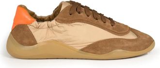 Vic Mati&eacute; G32 Ondina Low-top sneaker - Dames - Sneakers - Veelkleurig - 39 EU - Leer - Schoenen