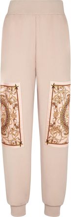 Philipp Plein Jogging Trousers New Baroque