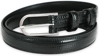 Celine Belts, male, Black, Size: 90 CM Bc-18 20Mm Belt