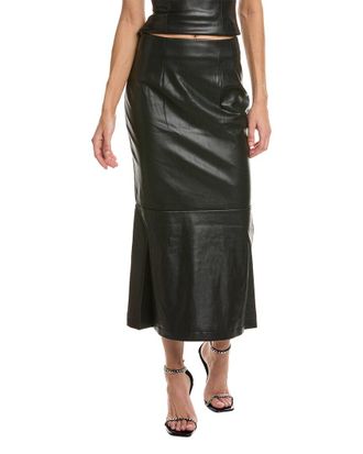 Staud Staud Laurel Skirt