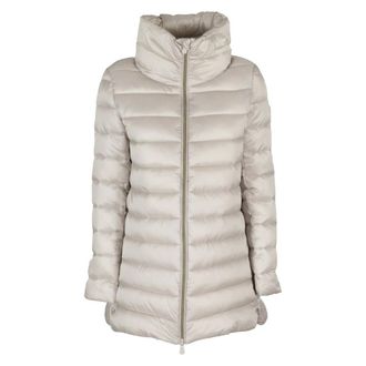 Save The Duck Donna, Cappotti, Beige, S, new
