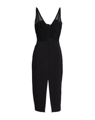 Elisabetta Franchi Midi dresses