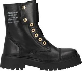 Zadig&Voltaire CALZATURE - Stivaletti su YOOX.COM