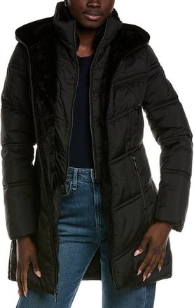 Shelli Segal Petal Jacket