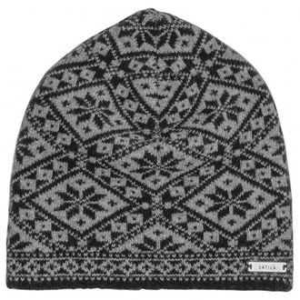 S&auml;tila Grace Hat 2019 M&uuml;tze - Unisex | grau