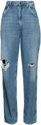 Liu Jo PARTES DE ABAJO - Pantalones vaqueros en YOOX.COM