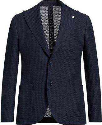 L.B.M. 1911 ANZ&Uuml;GE und CO-ORDS - Blazers auf YOOX.COM