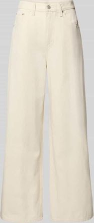 Levi's Baggy Fit Jeans mit Eingrifftaschen in Offwhite, Gr&ouml;&szlig;e 24/31