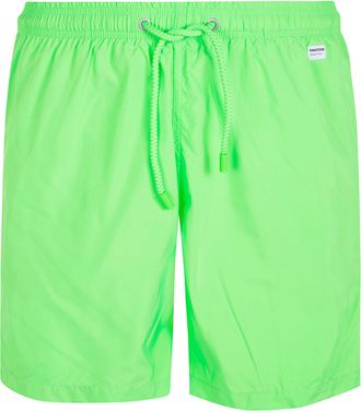 MC2 Saint Barth Lighting Pantone Swim Shorts
