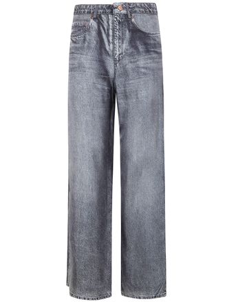 Pierre-Louis Mascia Aloe Trousers