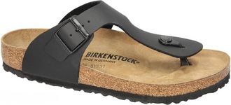 Birkenstock Ramses Regular Fit - Heren - Slippers - Zwart - 40 EU - Su&egrave;de - Schoenen