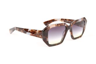 Ana Hickmann Sunglasses HI9230 G22 52