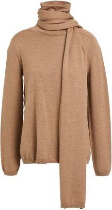 Max Mara KNITWEAR - Turtlenecks on YOOX.COM