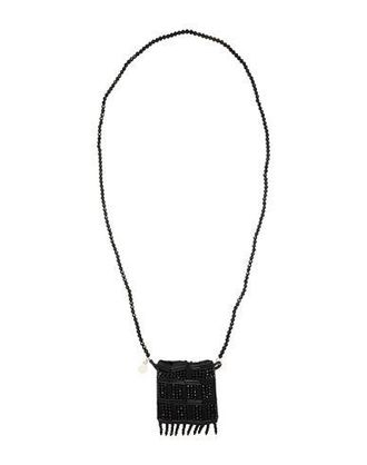Emporio Armani JEWELLERY and WATCHES - Necklaces sur YOOX.COM