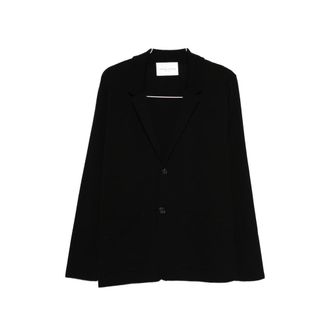 Roberto Collina Buttoned Cardigan
