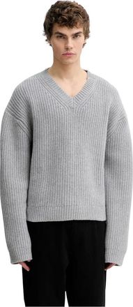 Nanushka Uomo, Maglie, Grigio, M, new