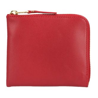 Comme Des Gar&ccedil;ons unisex, Accesorios, Rojo, Talla: ONE Size