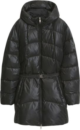 HUGO BOSS Piumino - - Coats - Donna - Nero - S