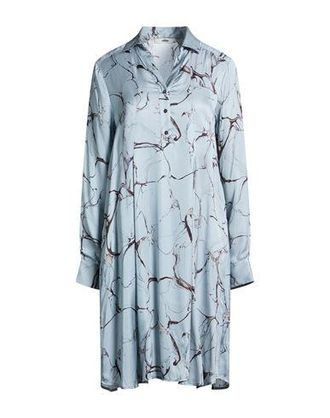 0039 Italy DRESSES - Mini dresses on YOOX.COM