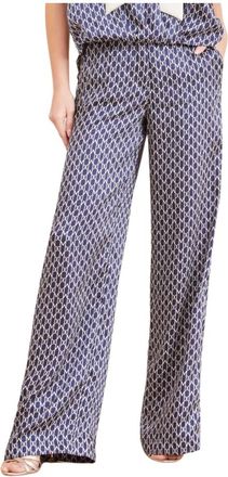 Marciano Broeken, Dames, Blauw, L, Robyn Pant