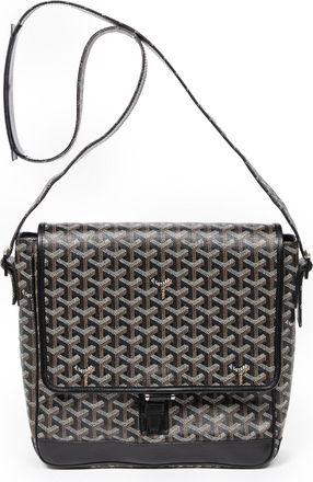 Goyard Grand Bleu MM Schoudertas