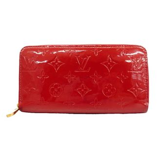 Louis Vuitton Pomme Damour Long Wallet (Bi-Fold) (Pre-Owned)