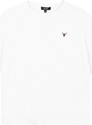 ALIX The Label Alix The Label, Dames, Tops, Wit, Maat: L