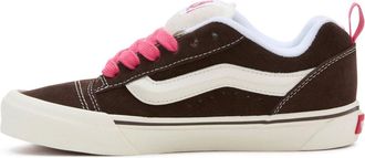 Vans Knu Skool Brown VN0009QCBF2