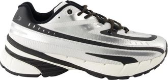 Diesel Sneakers, male, Multicolor, Size: 12 US Dynamic Airspeed Sneakers