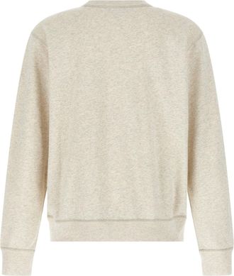 Isabel Marant Mikoy Sweatshirt - Beige