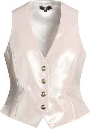 DiveDivine SUITS and CO-ORDS - Waistcoats on YOOX.COM