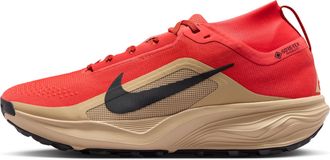 Nike Mens Nike ACG Pegasus Trail GORE-TEX Waterproof Trail Running Shoes in Red | IQ1084-600