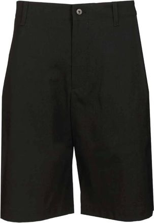 Jacquemus Uomo, Pantaloncini, Nero, M, new