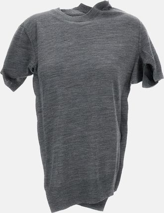 Junya Watanabe Maglietta In Lana Fine