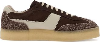 Clarks Originals Tor 80 sneakers - Brown