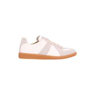 Maison Margiela Uomo, Scarpe, Bianco, 40 EU, new