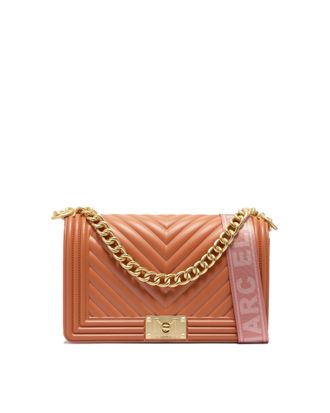 Marc Ellis tas COPPER AND SILVER