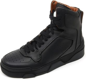 Givenchy Sneakers, male, Black, Size: 6 US Tyson III Sneaker