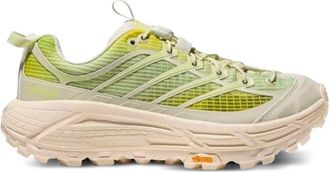 Hoka One One u Mafate Three2 Grid
