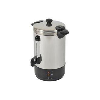 KitchenChef Kitchen Chef - Cafetera Cafetera 8,8l 50 Tazas - Zj-88