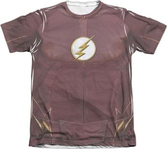 Gildan Flash Season Four Uniform Adult Poly/Cotton Short Sleeve Tee / T-Shirt