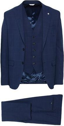 Manuel Ritz ANZ&Uuml;GE und CO-ORDS - Anz&uuml;ge auf YOOX.COM