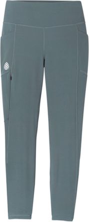 Stio Womens Glide Tech Legging