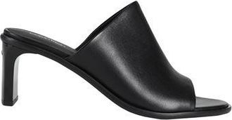 Calvin Klein FOOTWEAR - Sandals on YOOX.COM