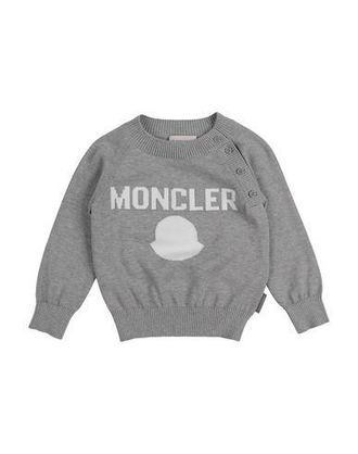 Moncler PRENDAS DE PUNTO - Pullover en YOOX.COM