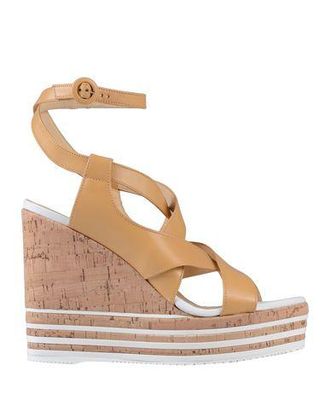 Hogan Sandals