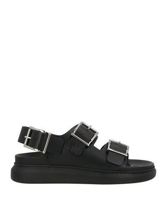 Alexander McQueen SCHUHE - Sandalen auf YOOX.COM