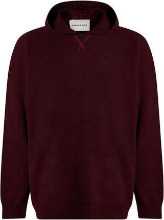 Amaranto MAGLIERIA - Pullover su YOOX.COM